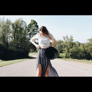 Meet your Posher, Kristen